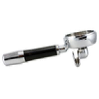 Preview: ECM Siebträger mit 2'er Auslauf